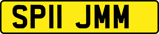 SP11JMM