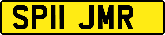 SP11JMR