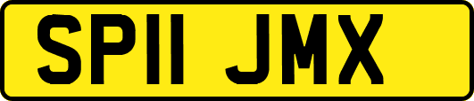 SP11JMX