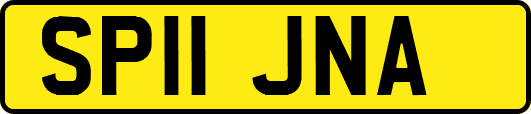 SP11JNA