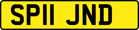 SP11JND