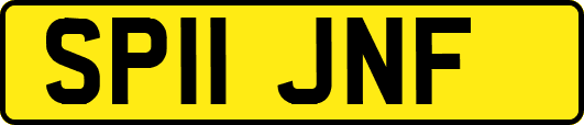 SP11JNF