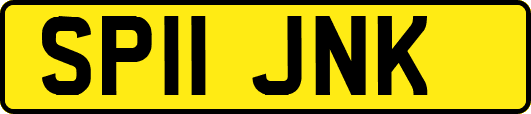 SP11JNK