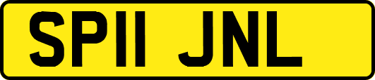 SP11JNL