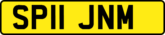 SP11JNM