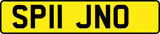 SP11JNO
