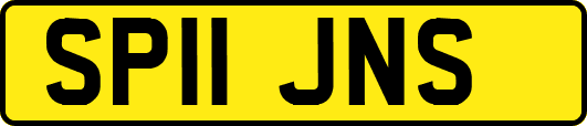 SP11JNS