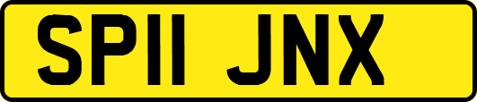SP11JNX