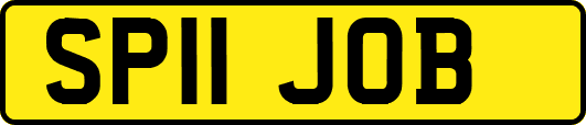 SP11JOB