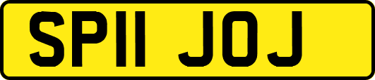SP11JOJ