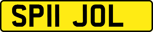 SP11JOL