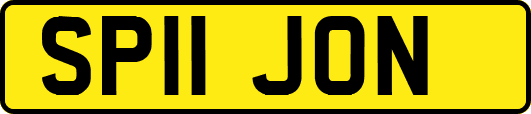 SP11JON