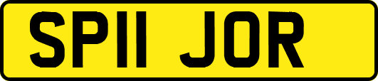 SP11JOR