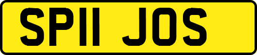 SP11JOS