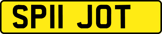 SP11JOT