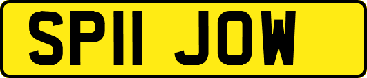 SP11JOW