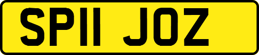 SP11JOZ
