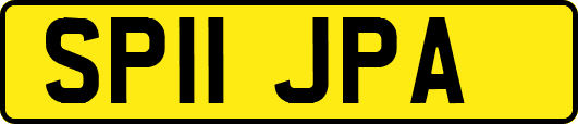 SP11JPA