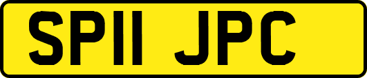 SP11JPC