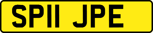 SP11JPE