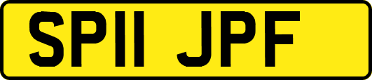 SP11JPF