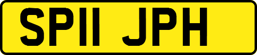SP11JPH