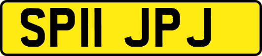 SP11JPJ