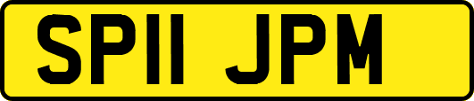 SP11JPM