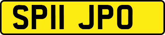 SP11JPO