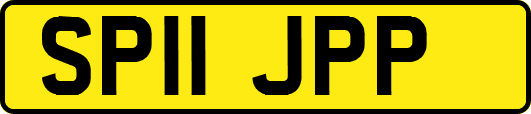 SP11JPP