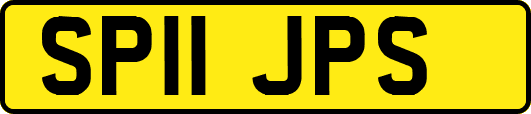 SP11JPS