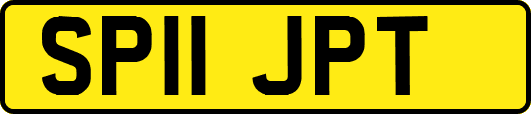 SP11JPT