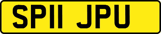 SP11JPU