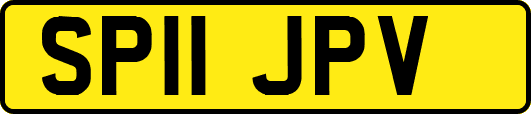 SP11JPV