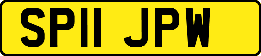 SP11JPW