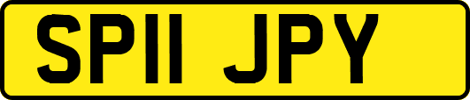 SP11JPY