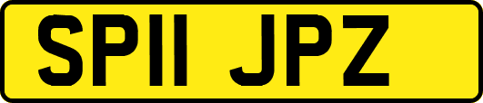 SP11JPZ