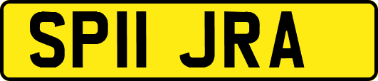 SP11JRA