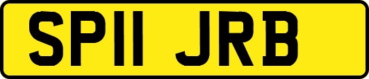 SP11JRB