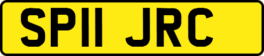 SP11JRC