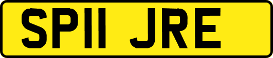 SP11JRE