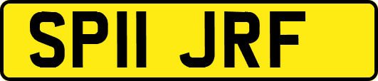 SP11JRF
