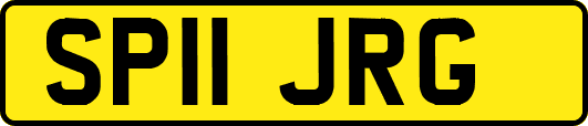 SP11JRG