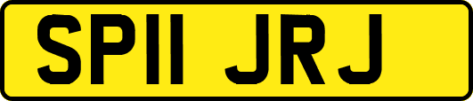 SP11JRJ