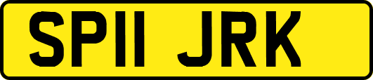 SP11JRK