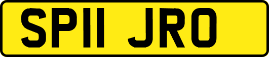 SP11JRO