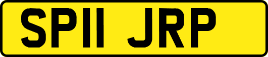 SP11JRP