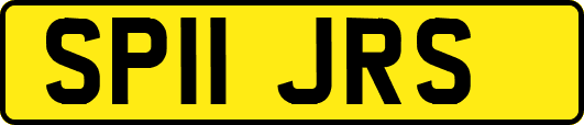SP11JRS