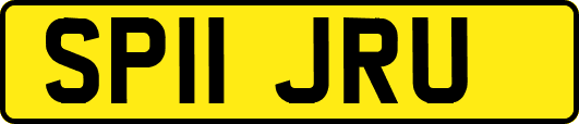 SP11JRU