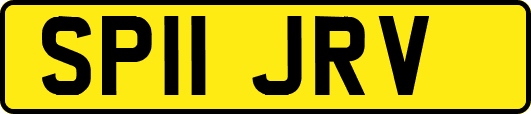 SP11JRV